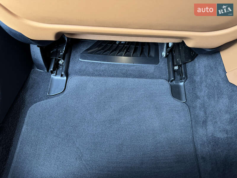 Седан BMW 7 Series 2022 в Мукачево фото 62 Седан BMW 7 Series 2022 в Мукачево