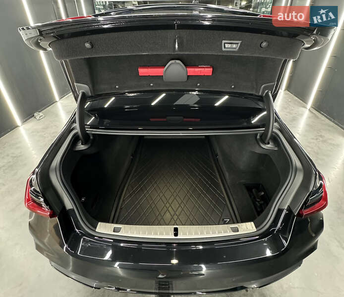 Седан BMW 7 Series 2020 в Харькове фото 13 Седан BMW 7 Series 2020 в Харькове