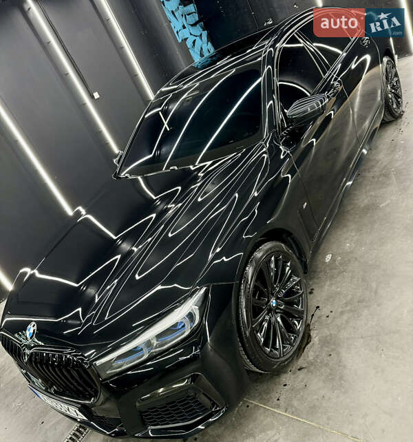 Седан BMW 7 Series 2020 в Харькове фото 26 Седан BMW 7 Series 2020 в Харькове