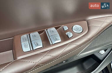 Седан BMW 7 Series 2022 в 