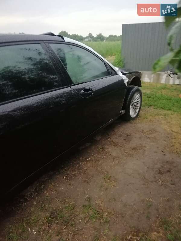 Седан BMW 7 Series 2007 в Броварах