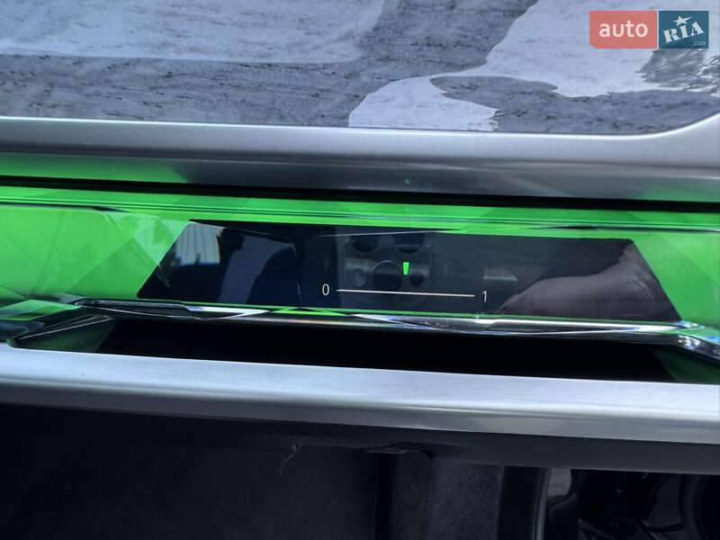 Седан BMW 7 Series 2024 в Киеве фото 34 Седан BMW 7 Series 2024 в Киеве