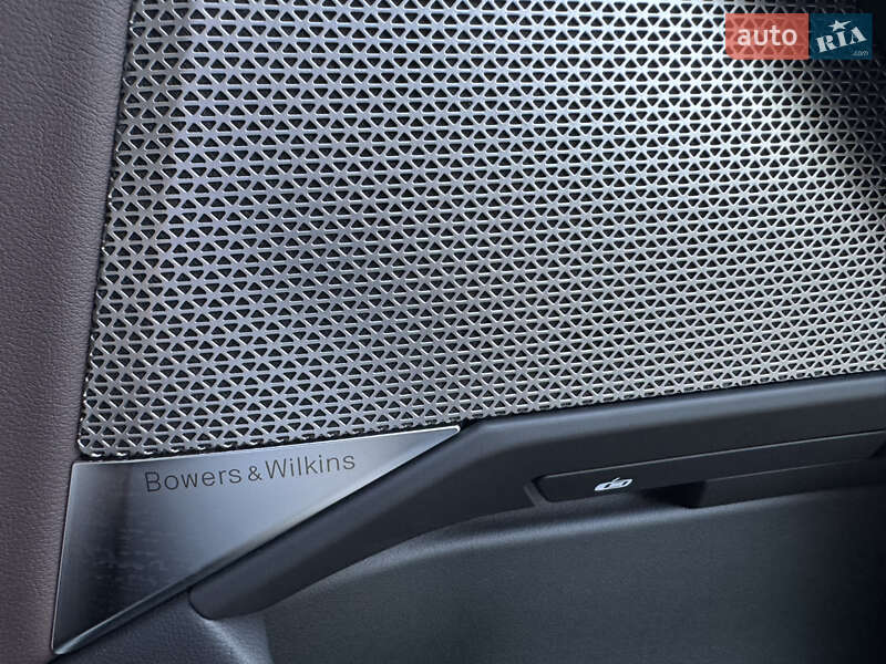 Седан BMW 7 Series 2024 в Киеве фото 39 Седан BMW 7 Series 2024 в Киеве