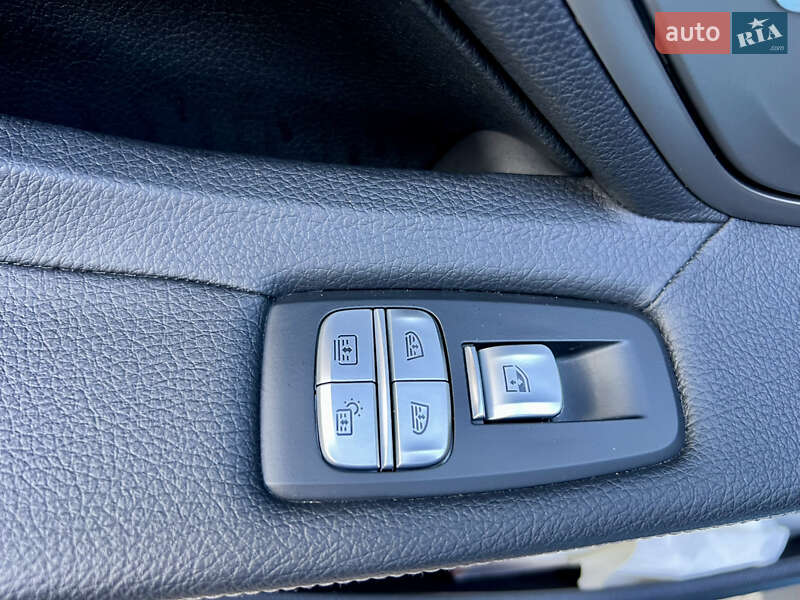 Седан BMW 7 Series 2016 в Днепре