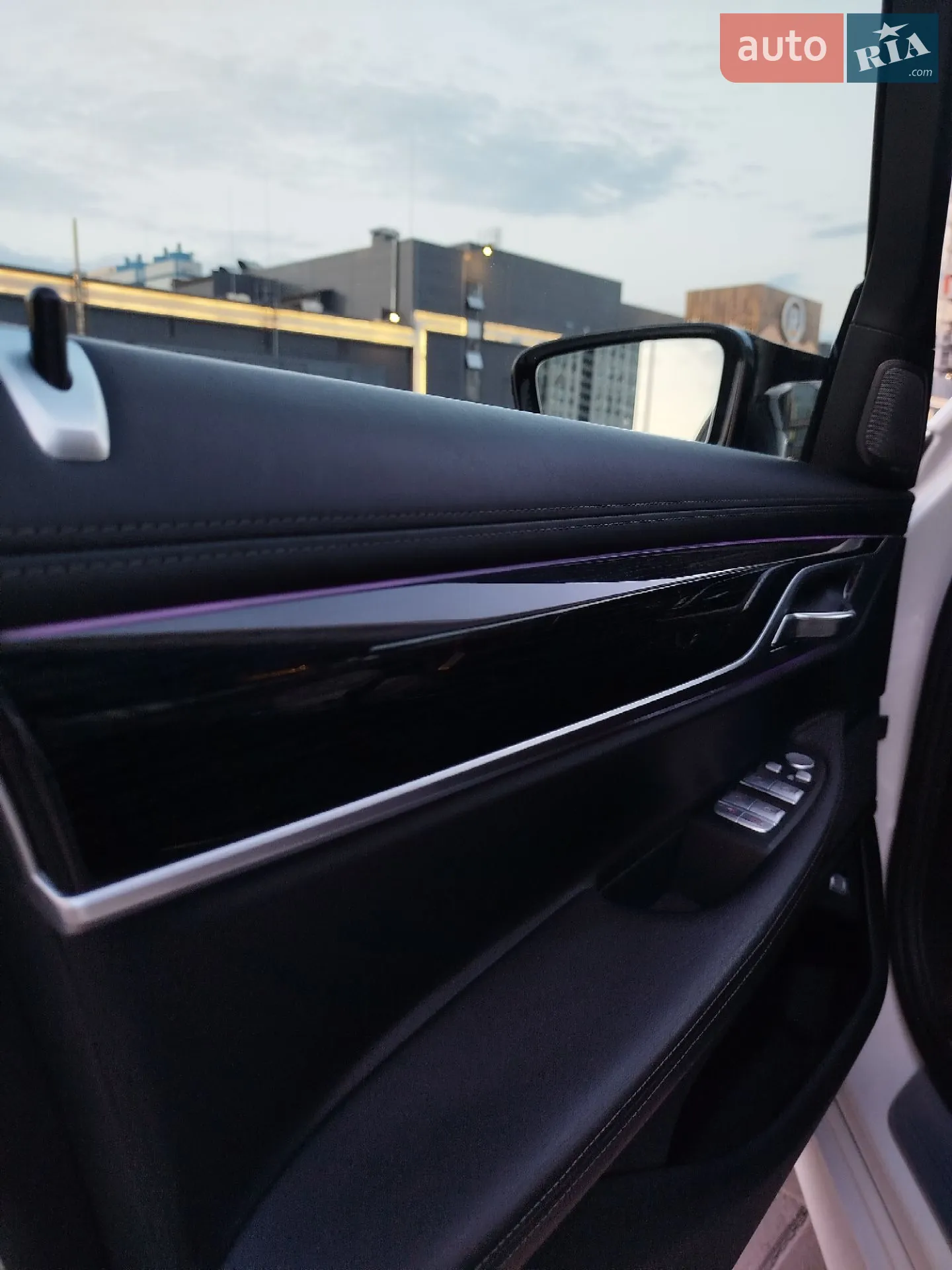 2016 BMW 7er - мініатюра 50