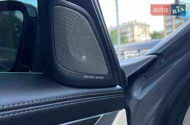 Седан BMW 7 Series 2017 в 