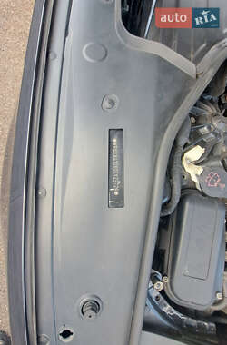 Седан BMW 7 Series 2009 в 