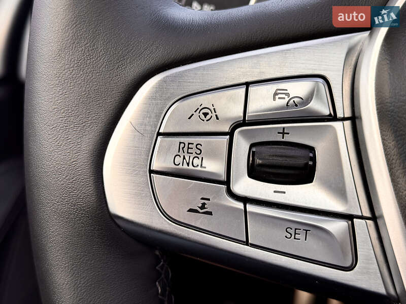 Седан BMW 7 Series 2015 в Киеве фото 26 Седан BMW 7 Series 2015 в Киеве