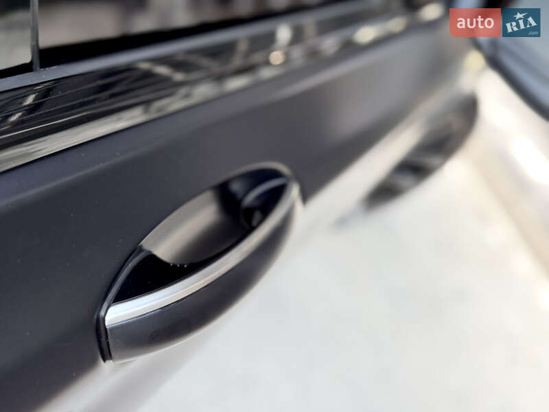 Седан BMW 7 Series 2021 в Киеве