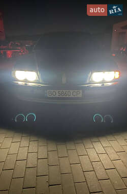Седан BMW 7 Series 2001 в Києві