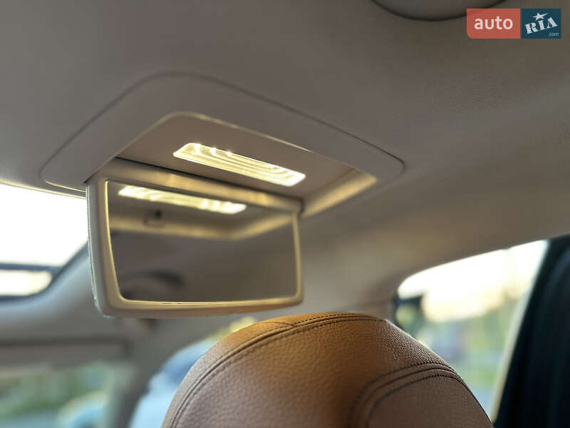 Седан BMW 7 Series 2016 в Виннице фото 41 Седан BMW 7 Series 2016 в Виннице