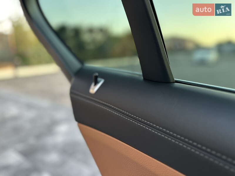 Седан BMW 7 Series 2016 в Виннице фото 44 Седан BMW 7 Series 2016 в Виннице