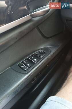 Седан BMW 7 Series 2009 в 