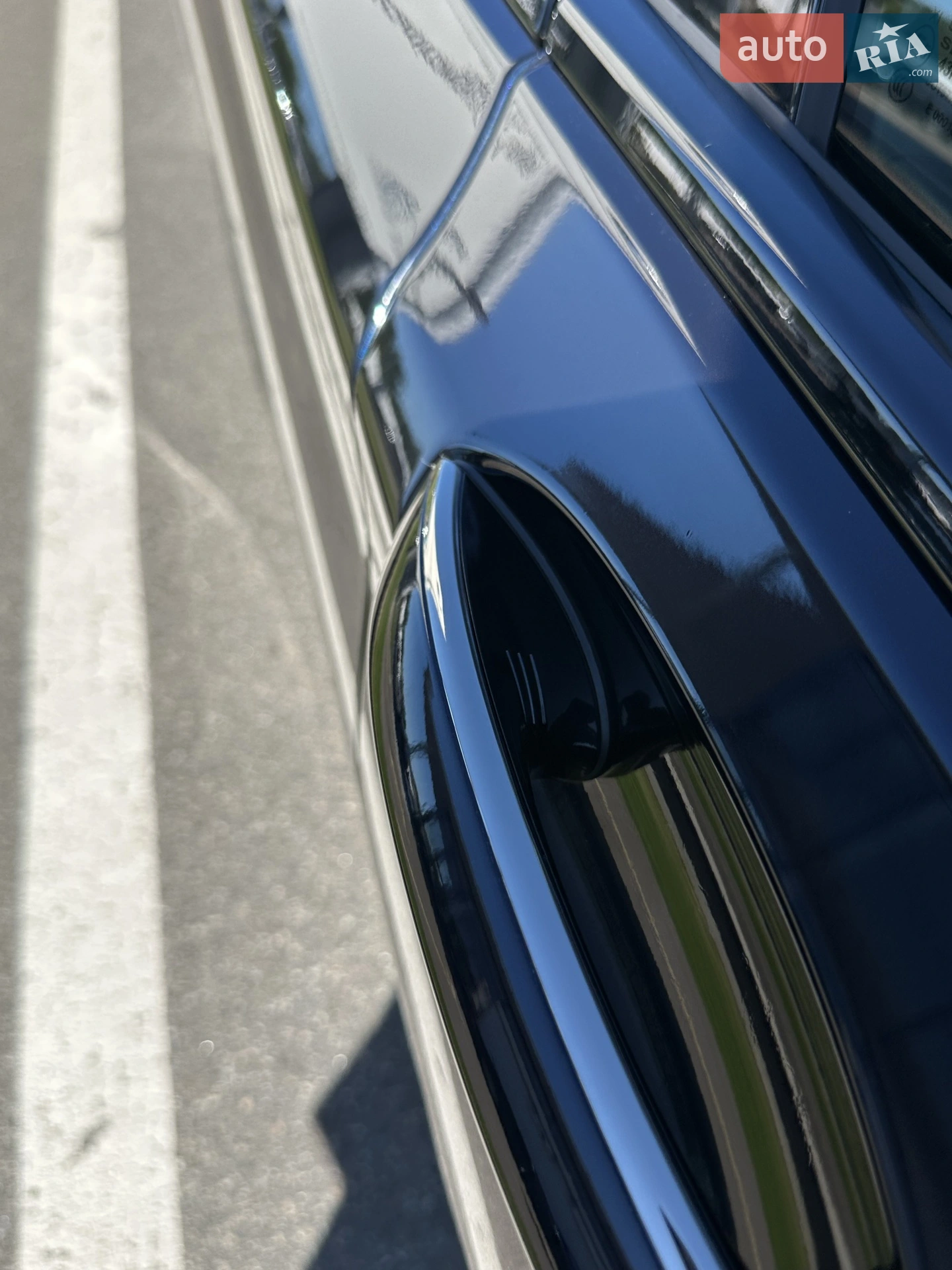 2017 BMW 7er - мініатюра 18