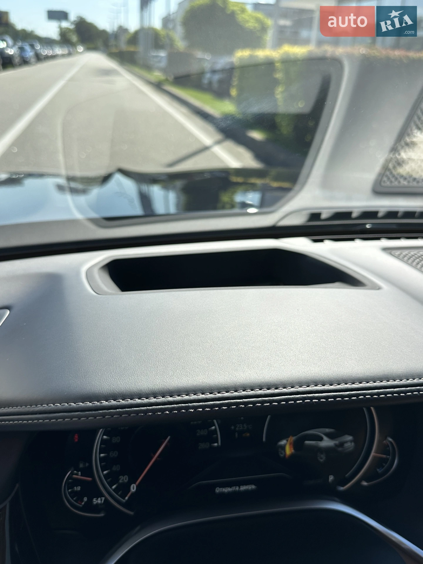 2017 BMW 7er - мініатюра 54