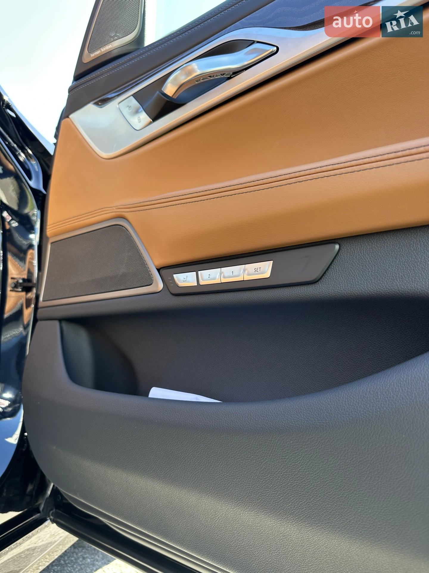 2017 BMW 7er - мініатюра 64