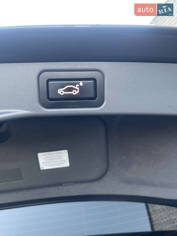 Седан BMW 7 Series 2007 в Днепре