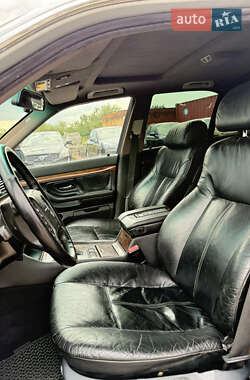 Седан BMW 7 Series 1998 в Ровно