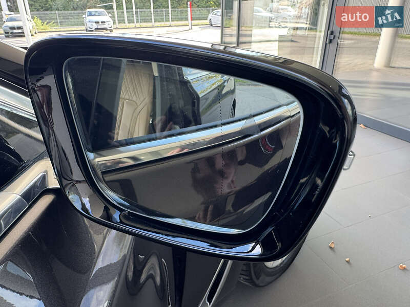 Седан BMW 7 Series 2016 в Ивано-Франковске фото 59 Седан BMW 7 Series 2016 в Ивано-Франковске