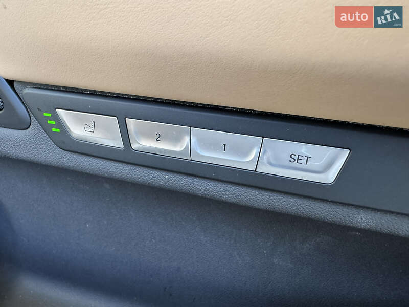 Седан BMW 7 Series 2016 в Ивано-Франковске фото 62 Седан BMW 7 Series 2016 в Ивано-Франковске