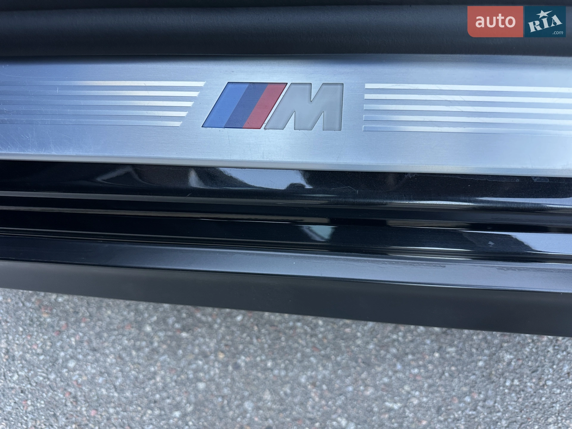 2016 BMW 7er - мініатюра 36