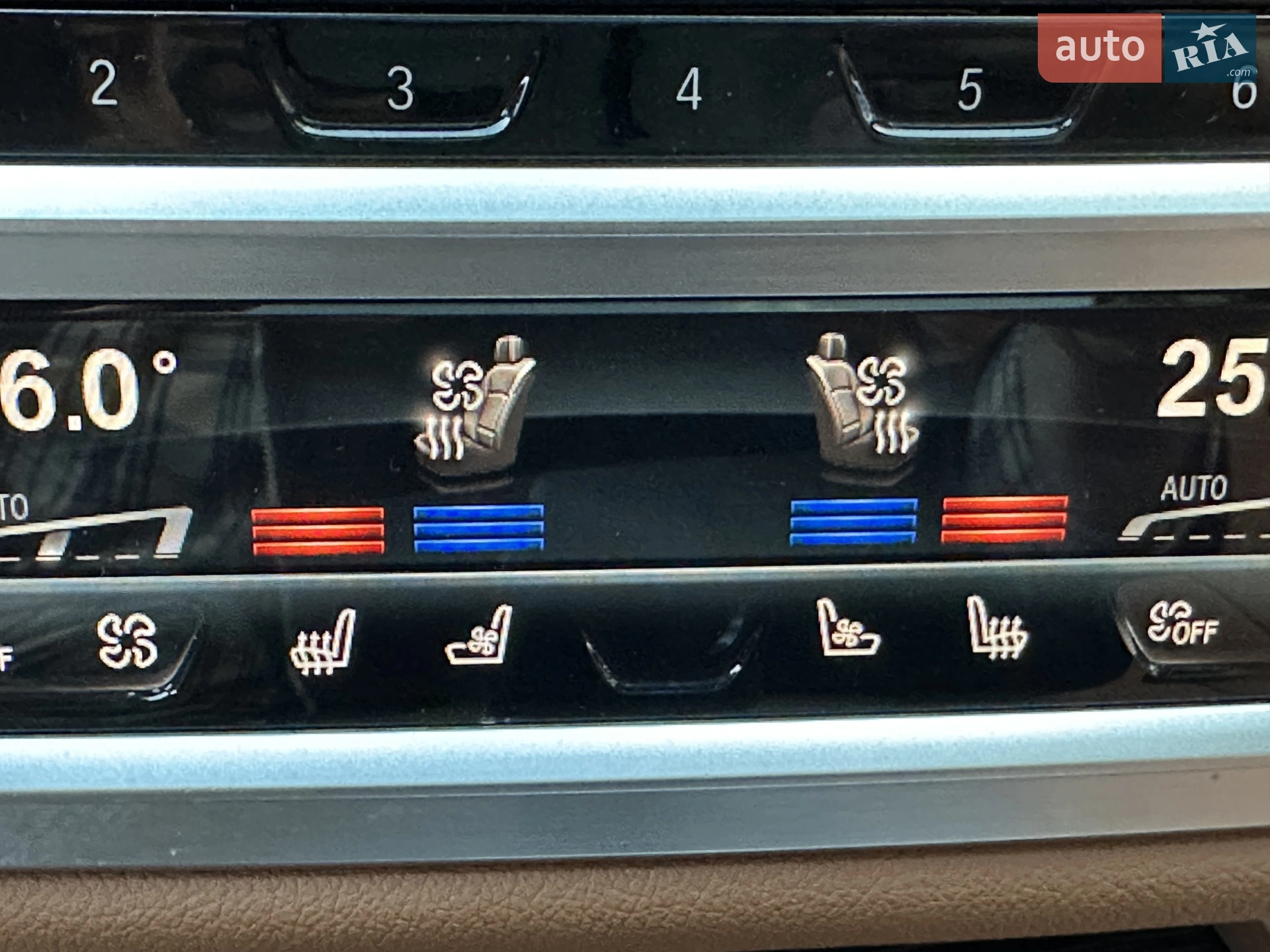 2016 BMW 7er - мініатюра 56