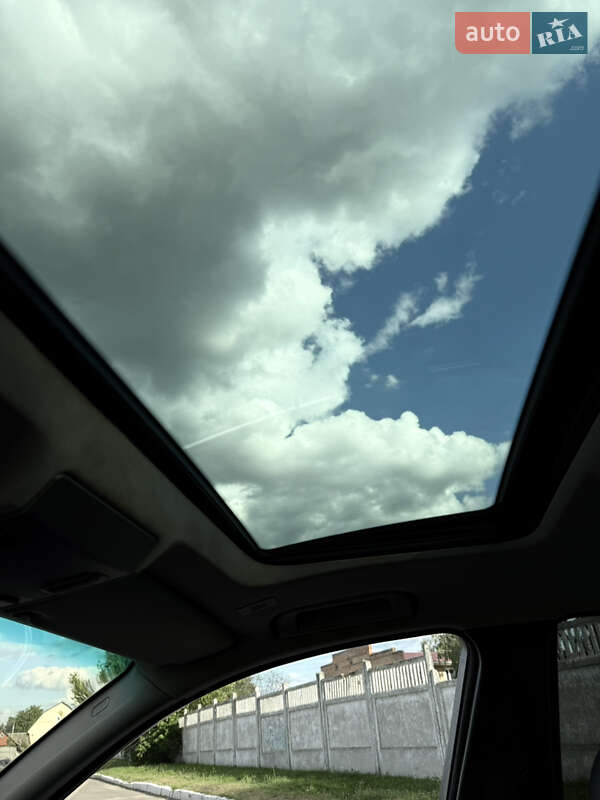 Седан BMW 7 Series 2003 в Прилуках