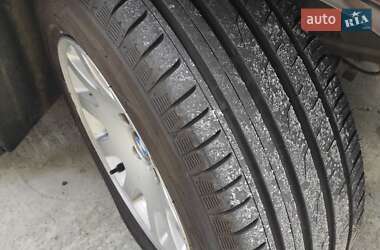Седан BMW 7 Series 2001 в  фото 32 Седан BMW 7 Series 2001 в