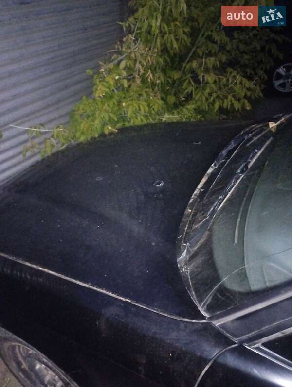 Седан BMW 7 Series 1994 в Рівному фото 11 Седан BMW 7 Series 1994 в Рівному
