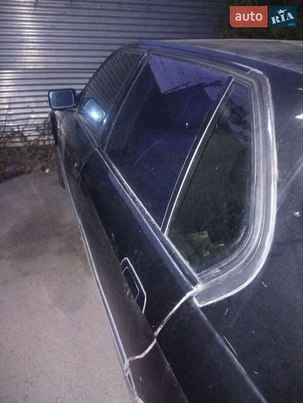 Седан BMW 7 Series 1994 в Рівному фото 7 Седан BMW 7 Series 1994 в Рівному