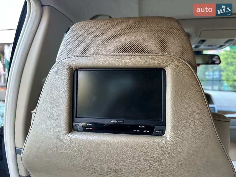 Седан BMW 7 Series 2004 в Одессе