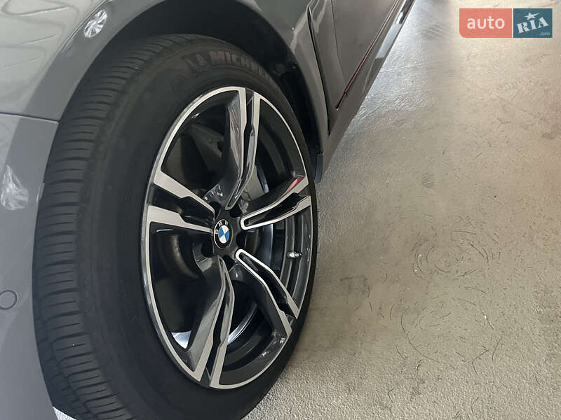 Седан BMW 7 Series 2017 в Киеве фото 46 Седан BMW 7 Series 2017 в Киеве