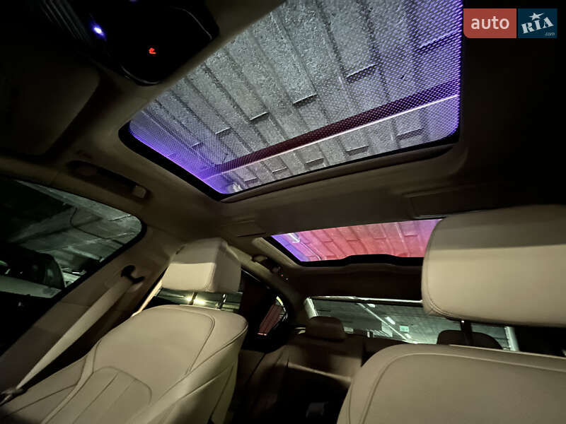 Седан BMW 7 Series 2017 в Киеве фото 54 Седан BMW 7 Series 2017 в Киеве