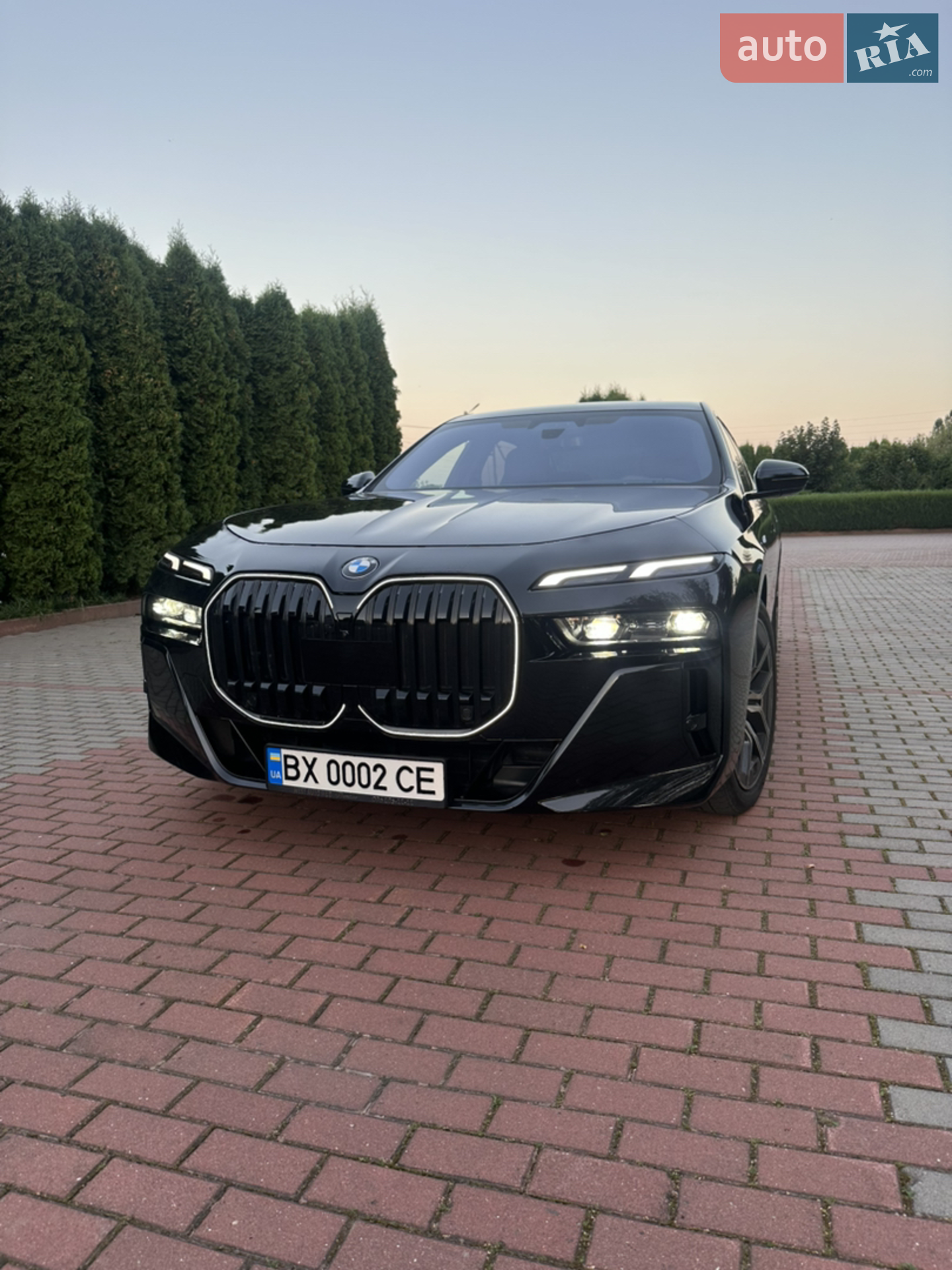 Фото авто 9
