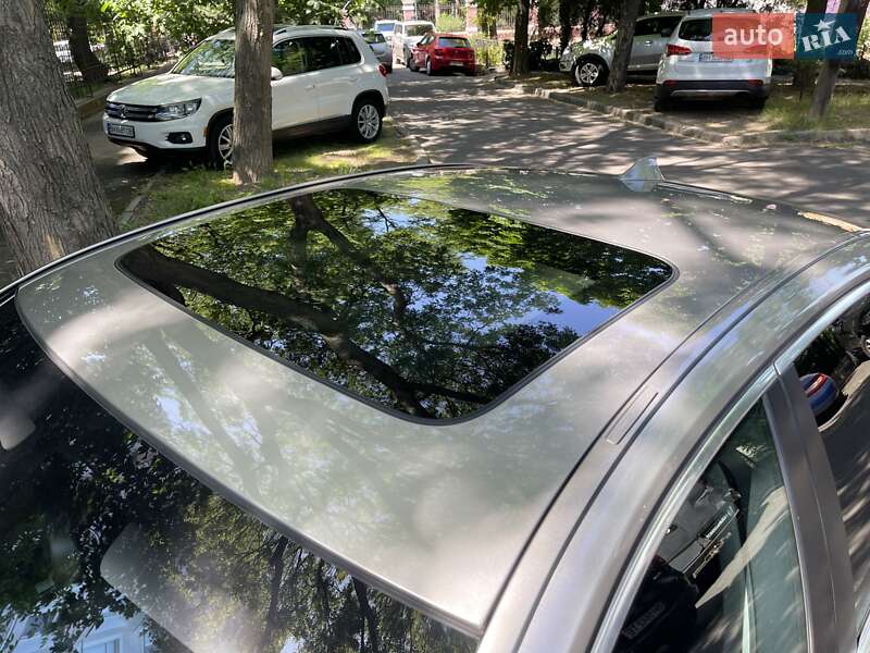 Седан BMW 7 Series 2011 в Одесі фото 12 Седан BMW 7 Series 2011 в Одесі