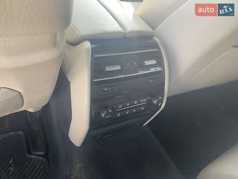 Седан BMW 7 Series 2010 в Вінниці фото 7 Седан BMW 7 Series 2010 в Вінниці