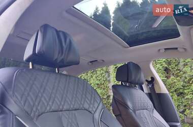 Седан BMW 7 Series 2022 в 