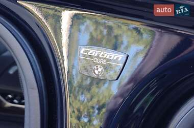 Седан BMW 7 Series 2022 в 