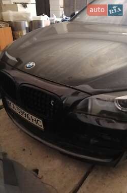 Седан BMW 7 Series 2009 в Броварах