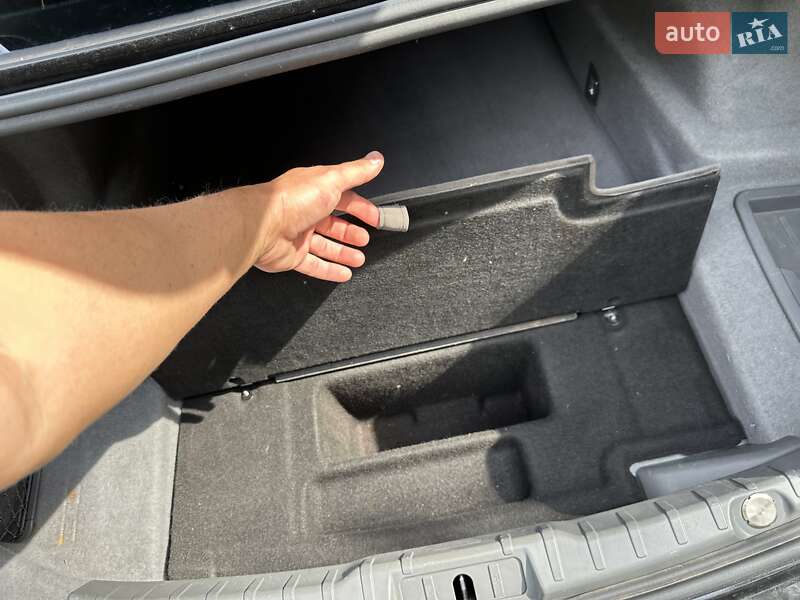 Седан BMW 7 Series 2009 в Ровно фото 27 Седан BMW 7 Series 2009 в Ровно