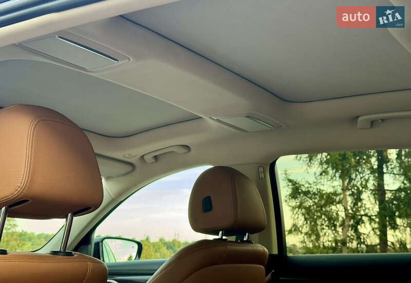 Седан BMW 7 Series 2016 в Тернополе фото 62 Седан BMW 7 Series 2016 в Тернополе