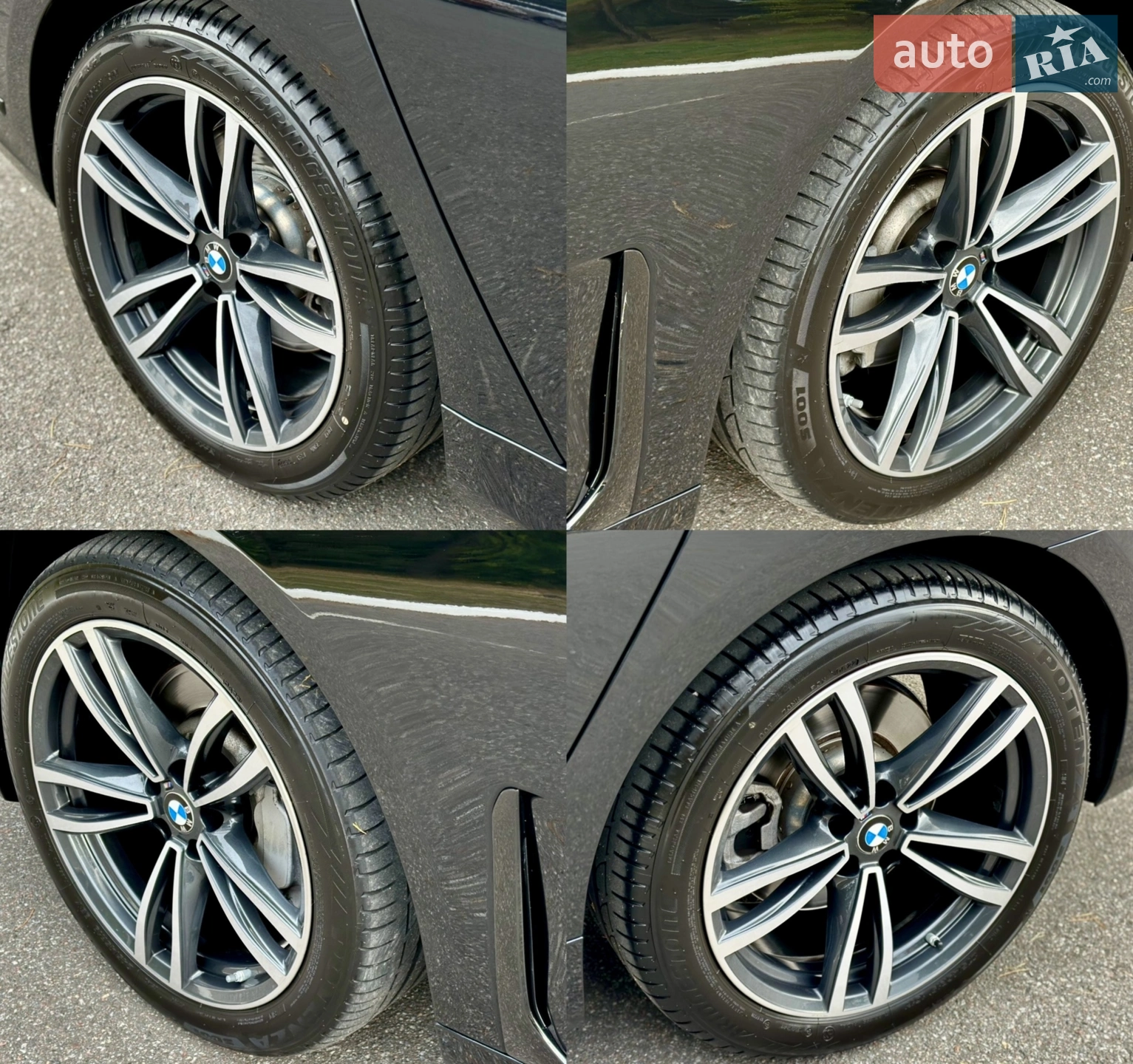 2022 BMW 7er - мініатюра 32