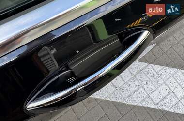 Седан BMW 7 Series 2015 в 