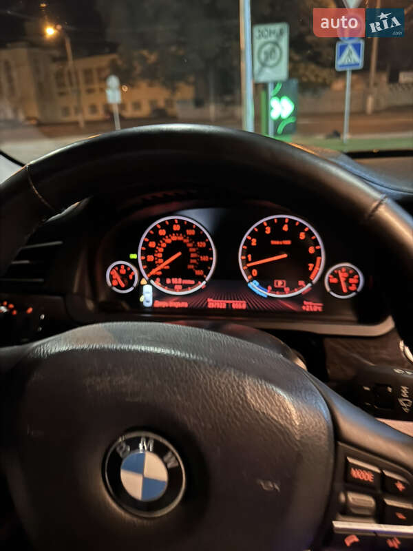 Седан BMW 7 Series 2011 в Одессе фото 15 Седан BMW 7 Series 2011 в Одессе