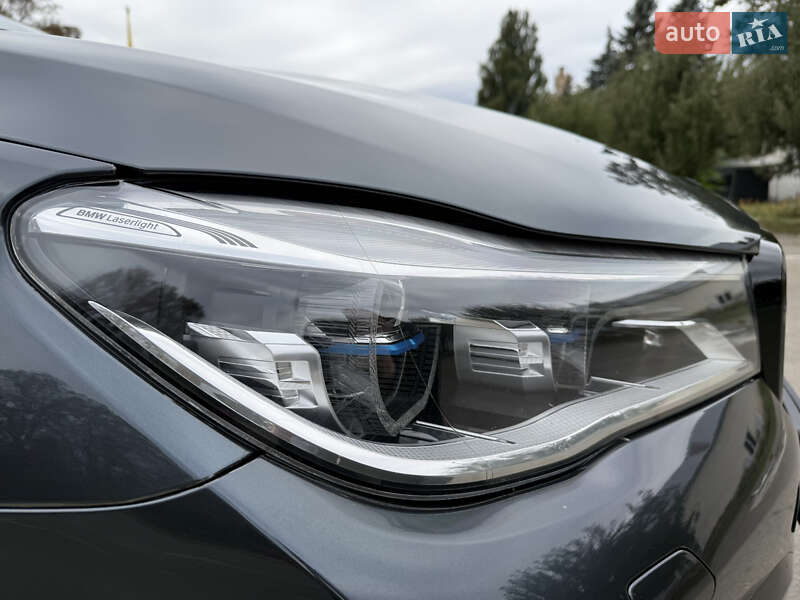 Седан BMW 7 Series 2015 в Киеве фото 29 Седан BMW 7 Series 2015 в Киеве