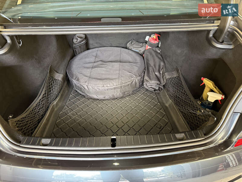 Седан BMW 7 Series 2015 в Киеве фото 32 Седан BMW 7 Series 2015 в Киеве