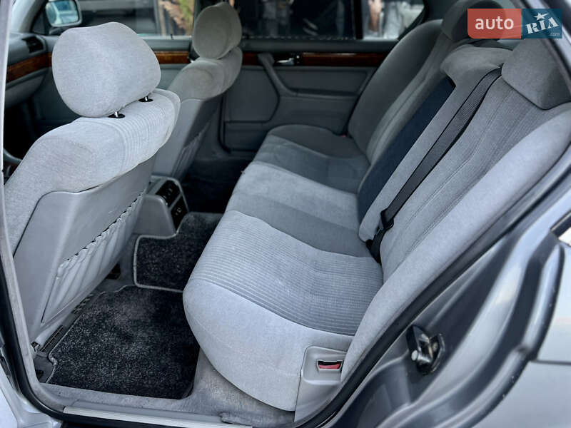 Седан BMW 7 Series 1991 в Одессе фото 8 Седан BMW 7 Series 1991 в Одессе
