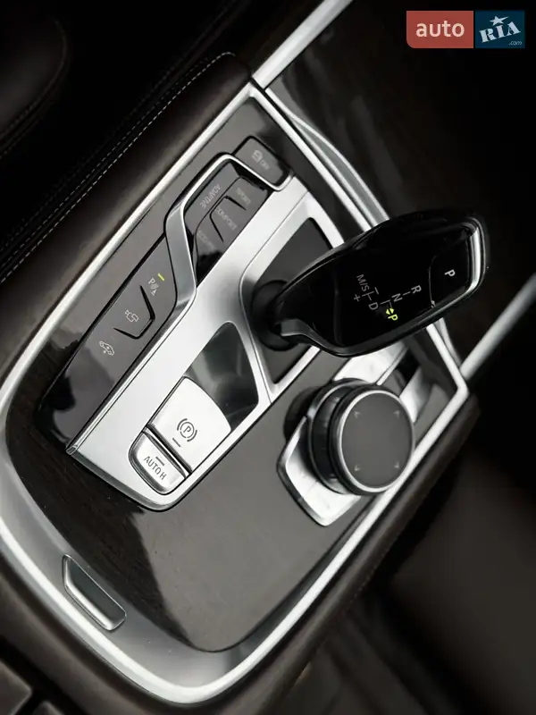 BMW 7 Series 2016 VIN WBA7F2101HG781294 фото оголошення 41 з 152