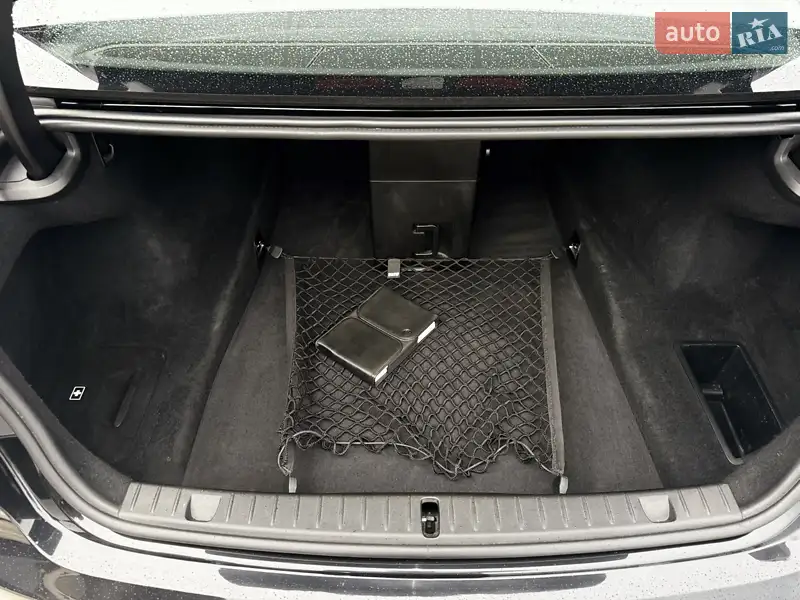BMW 7 Series 2016 VIN WBA7F2101HG781294 фото оголошення 65 з 152