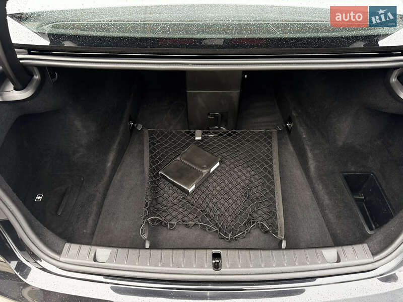 Седан BMW 7 Series 2016 в Житомирі фото 65 Седан BMW 7 Series 2016 в Житомирі